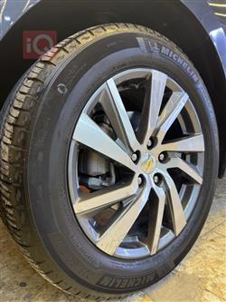 شيفروليه إكوينوكس